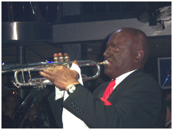Satchmo Louis Armstrong Double Show